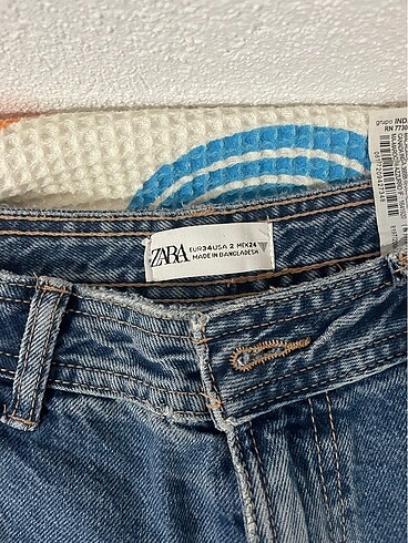 Zara Kadın Pantolon