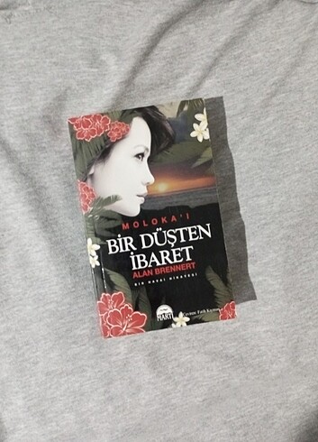 Bir Düşten İbaret