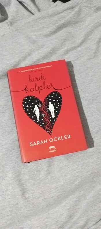 Kırık Kalpler