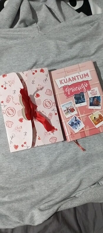 Kuantum Öpücüğü