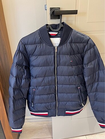 Tommy hilfiger ceket