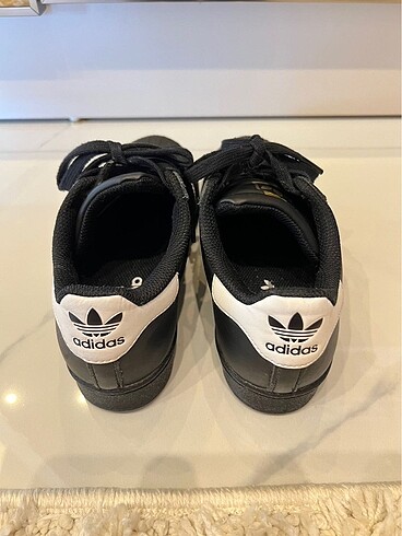 36 Beden Adidas ayakkabı