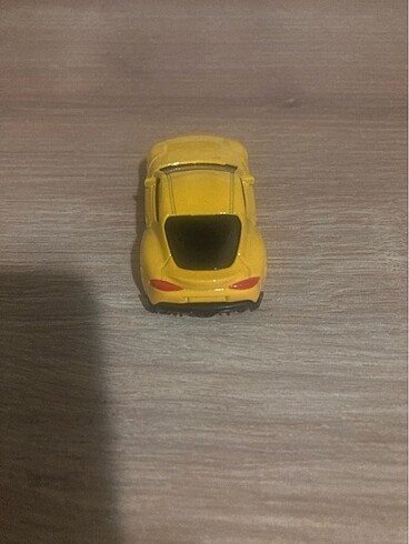  Beden 2020 Toyota Supra