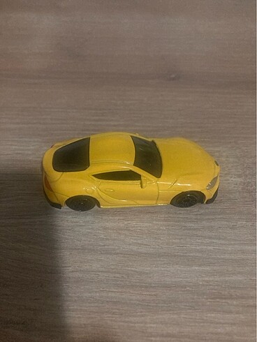  Beden Renk 2020 Toyota Supra