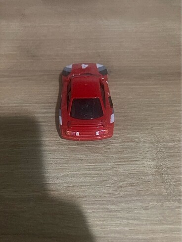Beden Hotwheels 90 Audi Quattro