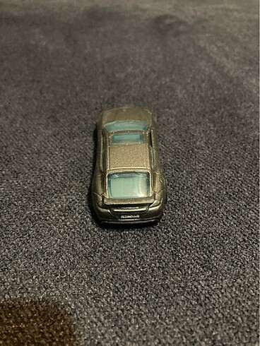  Beden Hotwheels Porsch Panamera