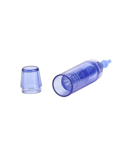 Nivea DR.PEN DERMAPEN IĞNESİ KAPAKLI ORİJİNAL SOKETLİ KARTUŞ (12,24,36