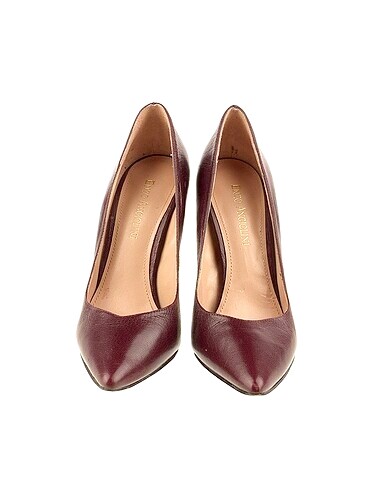 35,5 Beden Enzo Angiolini Stiletto %70 İndirimli.