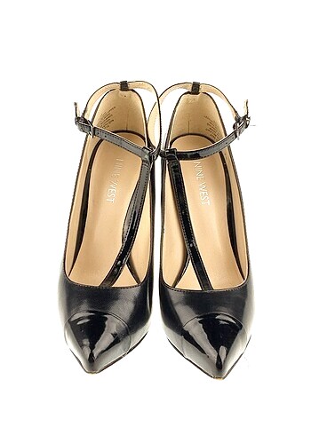 35,5 Beden Nine West Stiletto %70 İndirimli.