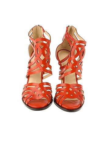 35 Beden Nine West Sandalet %70 İndirimli.