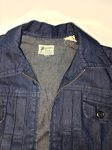 Levis Vintage model levis kot ceket