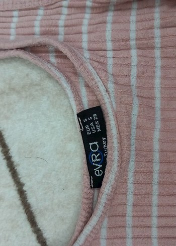 Pembe crop - Görsel 2