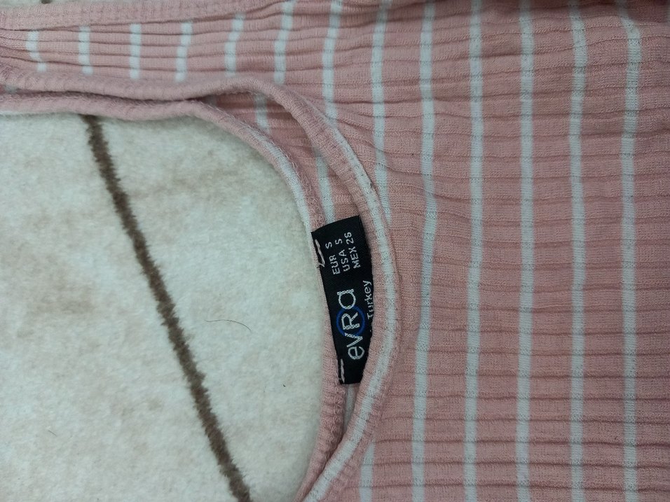 Pembe crop - Görsel 2