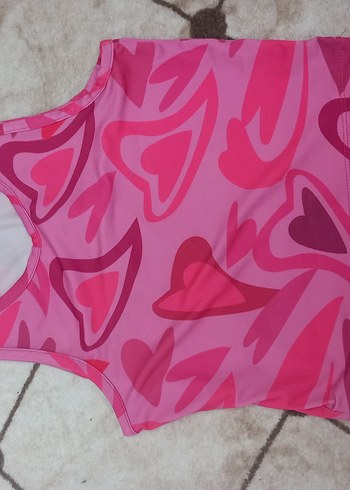 pembe crop - Görsel 2