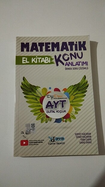 Ayy matematik