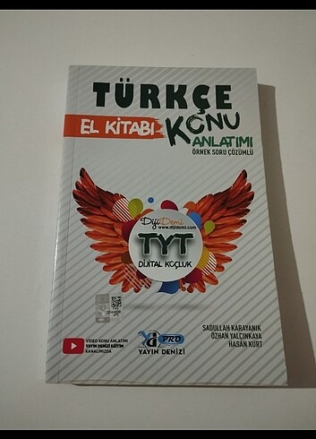 Tyt Türkçe 