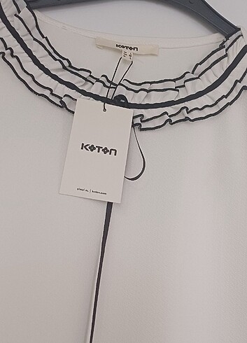 l Beden Koton