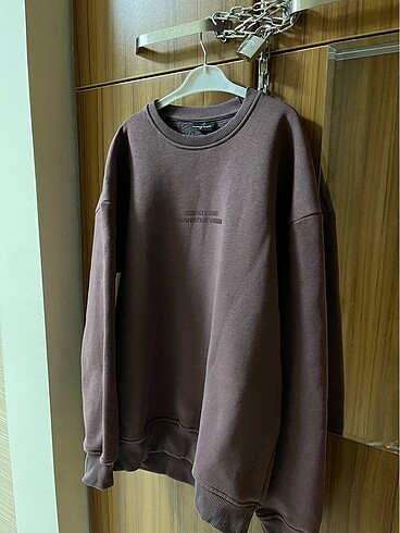 m Beden Sweat