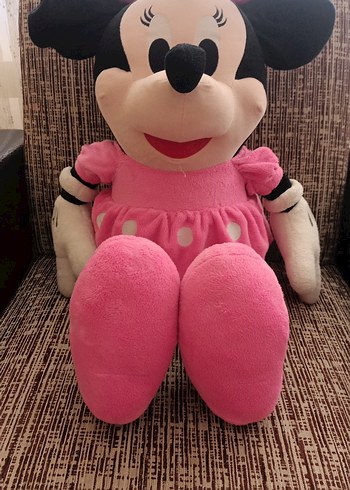 Minnie Mouse