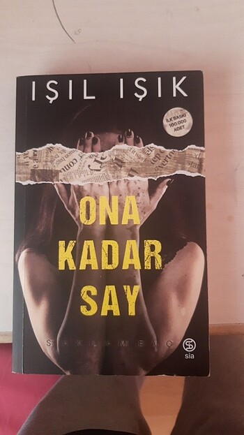 Ona kadar say