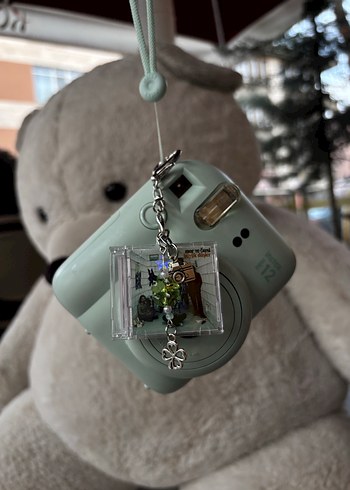 NFC ÖZELLİKLİ CHARM - Görsel 2