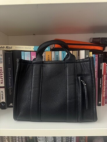Stradivarius Stradivarius tote çanta