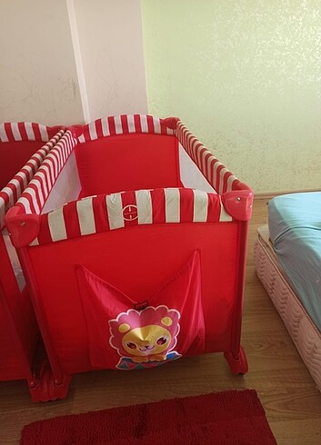Diğer Park beşik