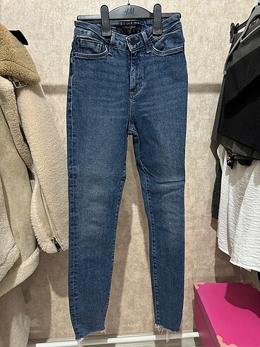 Mavi Skinny Jean 23/27