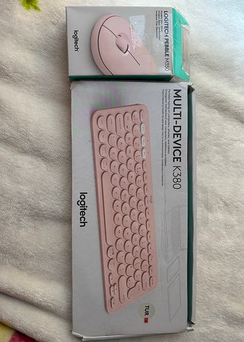 Lıgıtech klavye - Görsel 2