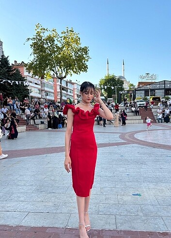Diğer Trendyol mezuniyet