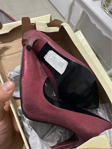 Stiletto