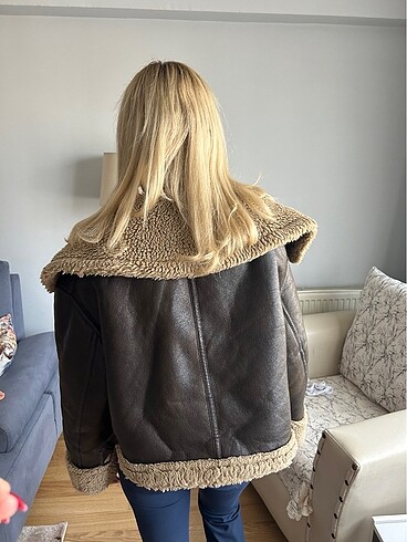 m Beden Zara Mont