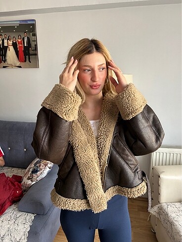 Zara Zara Mont