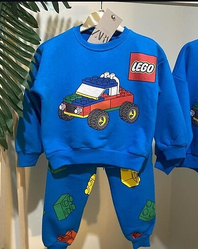 LEGO Takım