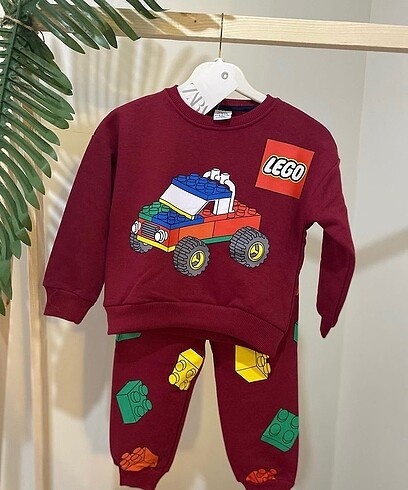 LEGO Takım