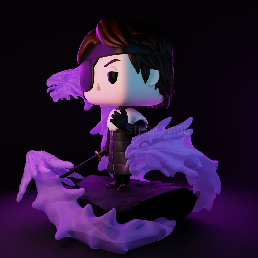 Bleach Aizen Sosuke Funko Figürü - Görsel 2