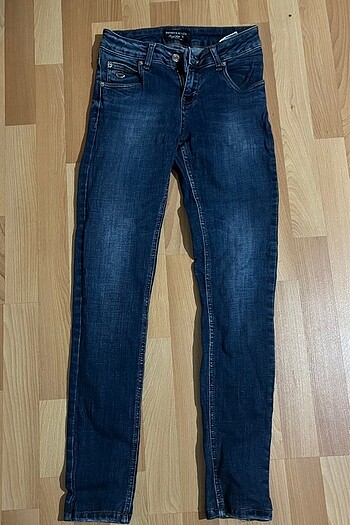 Estero Ragazza skinny jean