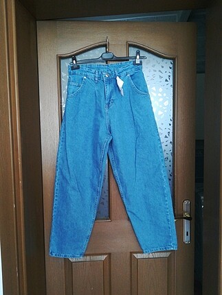 Addax Jean 