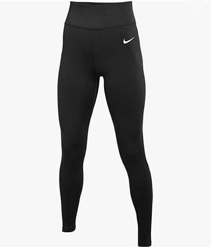Nike Dri - Fit Siyah Tayt