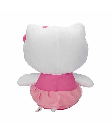 Beden Peluş Hello Kitty Pembe