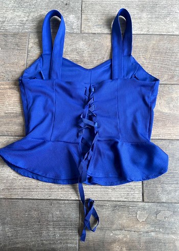 Crop Büstiyer - Görsel 2