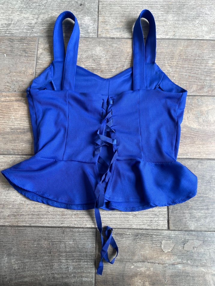 Crop Büstiyer - Görsel 2