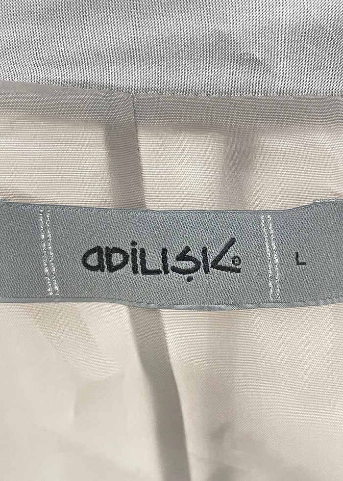 Adil Işık Yelek %70 İndirimli. - Görsel 4