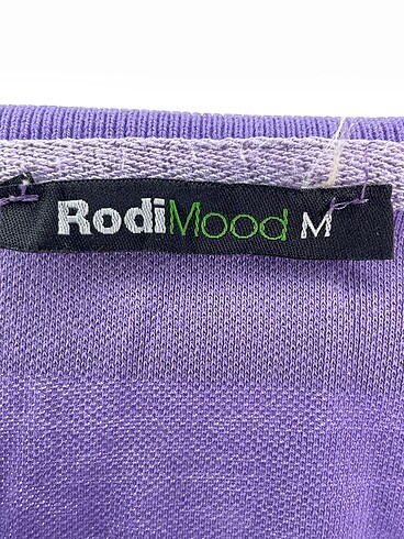 universal Beden mor Renk Rodi Mood Mont %70 İndirimli.