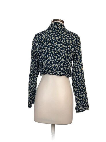 s Beden Vintage Love Bluz %70 İndirimli.