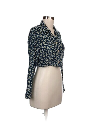 Vintage Love Vintage Love Bluz %70 İndirimli.