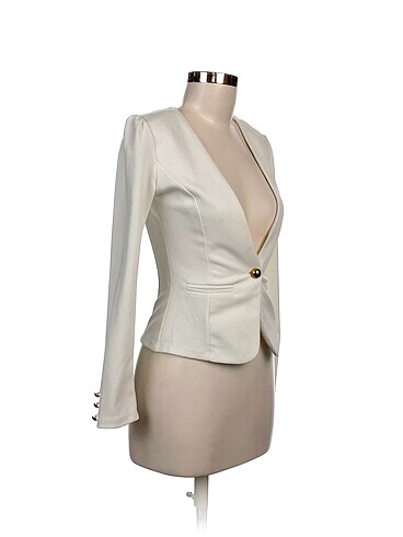 Vintage Love Vintage Love Blazer %70 İndirimli.
