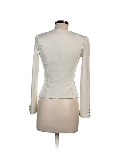 36 Beden Vintage Love Blazer %70 İndirimli.