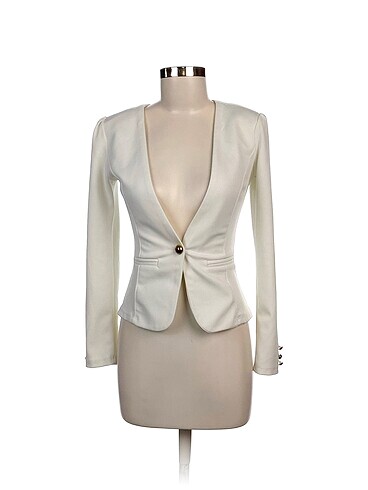 Vintage Love Blazer %70 İndirimli.