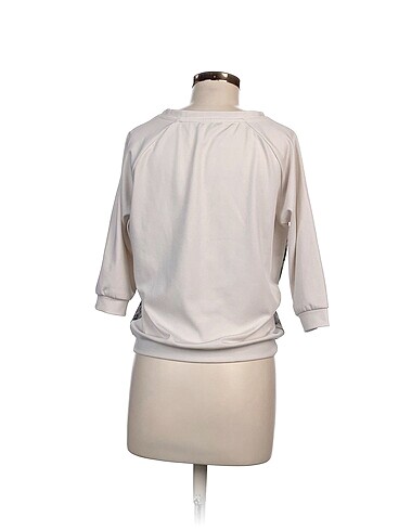 l Beden Vintage Love Bluz %70 İndirimli.